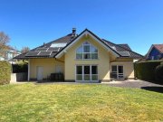 Montabaur Montabaur, energieeffizientes Wohnhaus am Stadtrand Haus kaufen