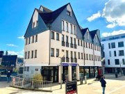 Montabaur Montabaur, Wohn- und Geschäftshaus mit Aufzug in 1-A-Lage Gewerbe kaufen