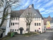 Montabaur Montabaur, Wohn- und Geschäftshaus mit Aufzug in 1-A-Lage Gewerbe kaufen
