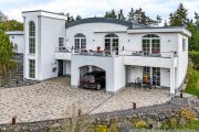 Acht Ansprechendes Wohnhaus mit Panoramablick zwischen Mayen und Adenau Haus kaufen