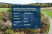 Acht Ansprechendes Wohnhaus mit Panoramablick zwischen Mayen und Adenau Haus kaufen