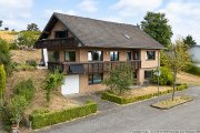 Langscheid Weitblick in Langscheid bei Mayen: Wohnhaus mit Einliegerwohnung und Garagen Haus kaufen
