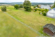 Höchstberg Ortsrandlage: Einfamilienhaus mit großem, ebenem Garten und Garage in der Vulkaneifel, Nähe Ulmen Haus kaufen