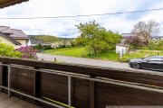 Uersfeld Wohnen auf einer Ebene in der Vulkaneifel: Einfamilienhaus mit Garten u. Garage in Uersfeld b. Ulmen Haus kaufen
