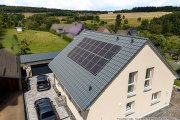 Retterath Junger Neubau aus 2023 mit Doppelgarage und großem Grundstück in Retterath/Vulkaneifel Haus kaufen