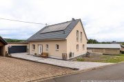 Retterath Junger Neubau aus 2023 mit Doppelgarage und großem Grundstück in Retterath/Vulkaneifel Haus kaufen