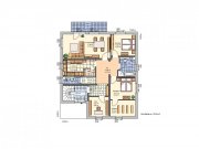 Cochem Große helle 5- Raumwohnung an der Mosel zu verkaufen Wohnung kaufen