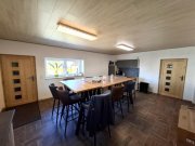 Beuren Eifel / Wohnhaus (75qm) mit Fernsicht, Halle (230qm) und Garagen (45qm) im ruhigen Gewerbegebiet -Top Lage- Haus kaufen