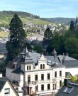 Traben-Trarbach 3 Eigentumswohnungen in renovierter Jungendstil-Villa / nur 10 Minuten bis zur Moselpromenade Haus kaufen
