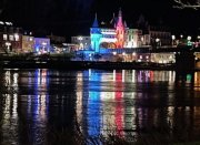 Traben-Trarbach exzelentes Baugrundstück 933 qm (erschlossen) in Traben mit Fernsicht über die Mosel und Weinberge Grundstück kaufen