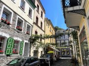 Traben-Trarbach großes und helles Stadthaus / Herrenhaus an der schönen Mosel (vier Wohnungen/App.) Haus kaufen