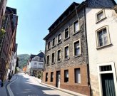 Traben-Trarbach Renditeobjekt mit 7 Wohnungen (voll vermietet) in Traben-Trarbach / Mosel Haus kaufen