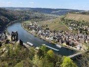 Traben-Trarbach Renditeobjekt mit 7 Wohnungen (voll vermietet) in Traben-Trarbach / Mosel Haus kaufen