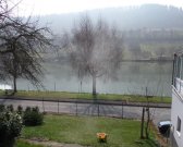 Zell (Mosel) Wohnen und Relaxen unverbaubaren Moselblick Grundstück kaufen