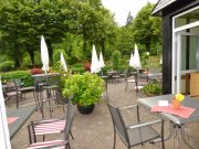 Bad Bertrich Traditionelles Hotel in schöner Lage von Bad Bertrich, Eifel Gewerbe kaufen