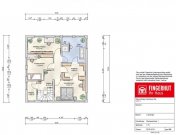 Elvange Passivhausvilla im Bauhausstil in idyllischer Lage mit perfekter Verkehrsanbindung Haus kaufen