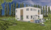 Elvange Passivhausvilla im Bauhausstil in idyllischer Lage mit perfekter Verkehrsanbindung Haus kaufen