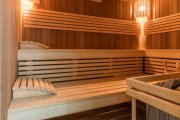 srebna Góra Einzigartiges Bergresort mit Villa und Wellnessbereich – Hotelpotenzial in Polen Gewerbe kaufen