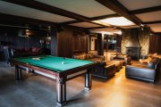 srebna Góra Einzigartiges Bergresort mit Villa und Wellnessbereich – Hotelpotenzial in Polen Gewerbe kaufen