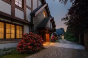 srebna Góra Einzigartiges Bergresort mit Villa und Wellnessbereich – Hotelpotenzial in Polen Gewerbe kaufen