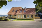 Svendborg Liebhaberobjekt!- Wunderschönes Landhaus, direkt am Wasser! Haus kaufen
