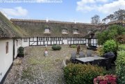 Svendborg Wunderschöner Hof unter Reet bei Svendborg, in Alleinlage! Haus kaufen