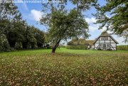 Svendborg Wunderschöner Hof unter Reet bei Svendborg, in Alleinlage! Haus kaufen