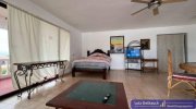 Sosua Penthouse mit Dachterrasse und Meerblick Wohnung kaufen