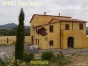 Bibbona Wunderschönes und gepflegtes Landhaus mit mehreren Wohnungen, komplett im typisch toskanischem Stil, liebevoll renoviert und