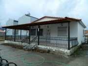 Nea Vrasna Thessaloniki Super Ferienhaus in Vrasna Thessaloniki mit 70 qm Wohnfläche Haus kaufen