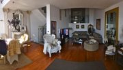 Piombino Leben innerhalb der Stadtmauern von Leonardo da Vinci! 150 m² Designer Maisonette Wohnung kaufen