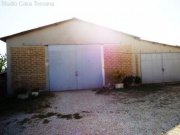 Pomonte Haus auf dem Land mit 15ha Land, Weinberg und Olivenhain Haus kaufen