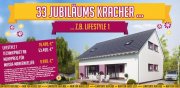 Kreuztal +++ JUBILÄUMS-KRACHER 2014 +++ Haus kaufen