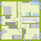 Neunkirchen (Kreis Siegen-Wittge summer in the city Haus kaufen