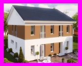 Burbach (Kreis Siegen-Wittgenste Traumhaus ohne Dachschräge Haus kaufen