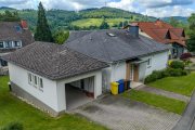 Bad Laasphe ++ am 16.08.2026 ab 10:00 Uhr Besichtigung ++ bitte hier anmelden: www.KragImmobilien.de/19260t ++ Haus kaufen