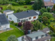 Bad Laasphe ++ KRAG Immobilien ++ Freistehendes Haus mit Wintergarten und Vollkeller für Individualisten ++ Haus kaufen