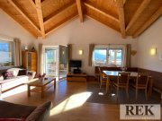 Neukirchen am Großvenediger Erfolgreich verkauft - Wohnung in ruhiger Wohngegend mit Bergblick! Wohnung kaufen