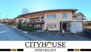 Wissen CITYHOUSE: Großzügiges Zweifamilienhaus mit Ausbaupotenzial, Garten & 3 Garagen Haus kaufen