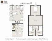 Seljestad / Langedalstølen Norwegen Seljestad Wunderschöne und praktisch geschnittene Hütte in malerischer Umgebung. Neues Objekt Haus kaufen