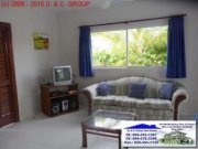 Sosua 2-Stöckige Villa in geschlossener Anlage! Haus kaufen