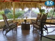 Sosua Doppel-Villa innerhalb exclusiver Villenanlage in Sosua Haus kaufen