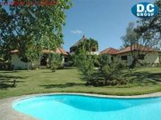 Sosua Doppel-Villa innerhalb exclusiver Villenanlage in Sosua Haus kaufen