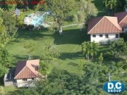 Sosua Doppel-Villa innerhalb exclusiver Villenanlage in Sosua Haus kaufen