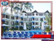 Sosua Hotel*** mit 89 Zimmer Gewerbe kaufen