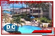 Sosua Hotel*** mit 89 Zimmer Gewerbe kaufen