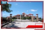 Sosua Karibische Traumvilla mit Meerblick Haus kaufen