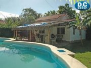 Sosua Kleine Villa mit 3 Schlafzimmern in Sosua Haus kaufen