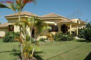 Sosua Neue Villa mit 3 Schlafzimmern auf großem Grundstück Haus kaufen