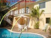 Sosua Stadthaus mit 4 Wohneinheiten und Pool! Haus kaufen